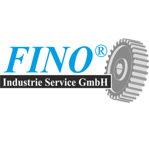 FINO Industrie Service GmbH Logo